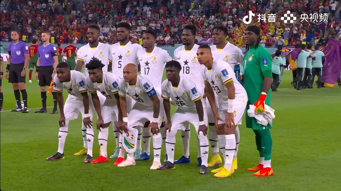 葡萄牙3-2加纳为什么c罗被换下来,葡萄牙3-2击败加纳c罗进了几个球