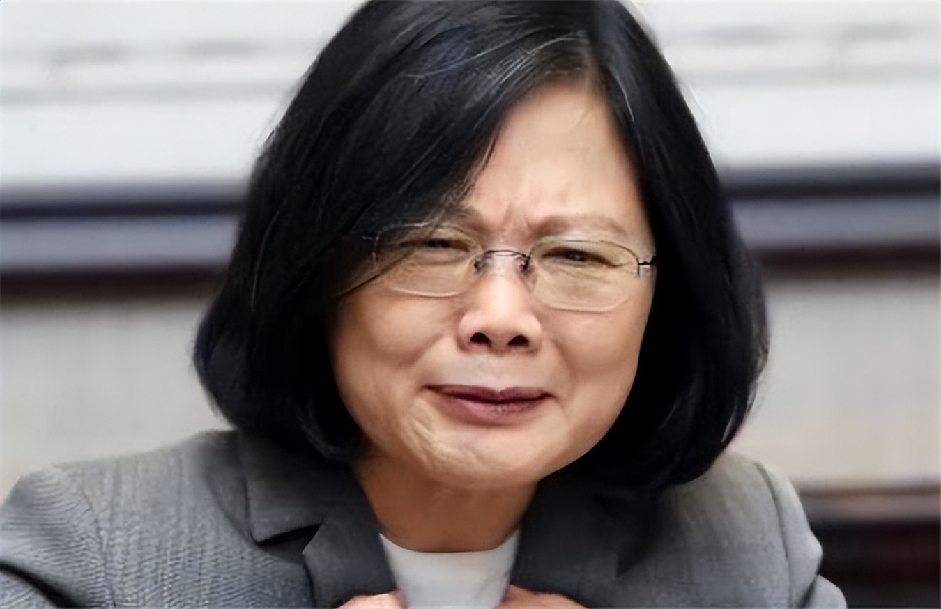 台当局大肆排除大陆产品后，台媒急了：这是要让台湾回石器时代？