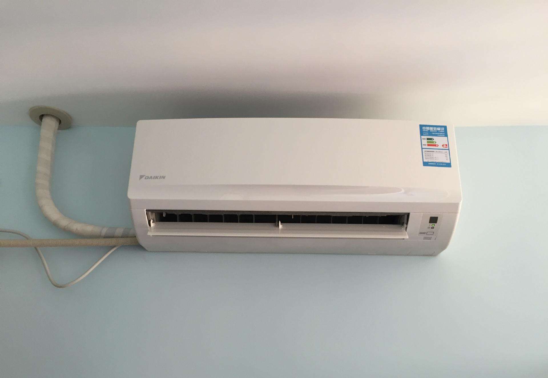 空调买定频和变频哪样好,空调怎样辨别定频和变频