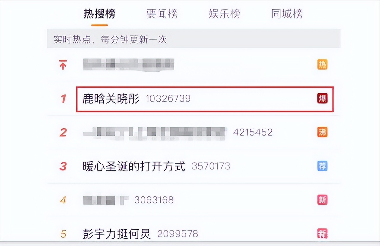 顶流偶像鹿晗,杨洋鹿晗同框合集