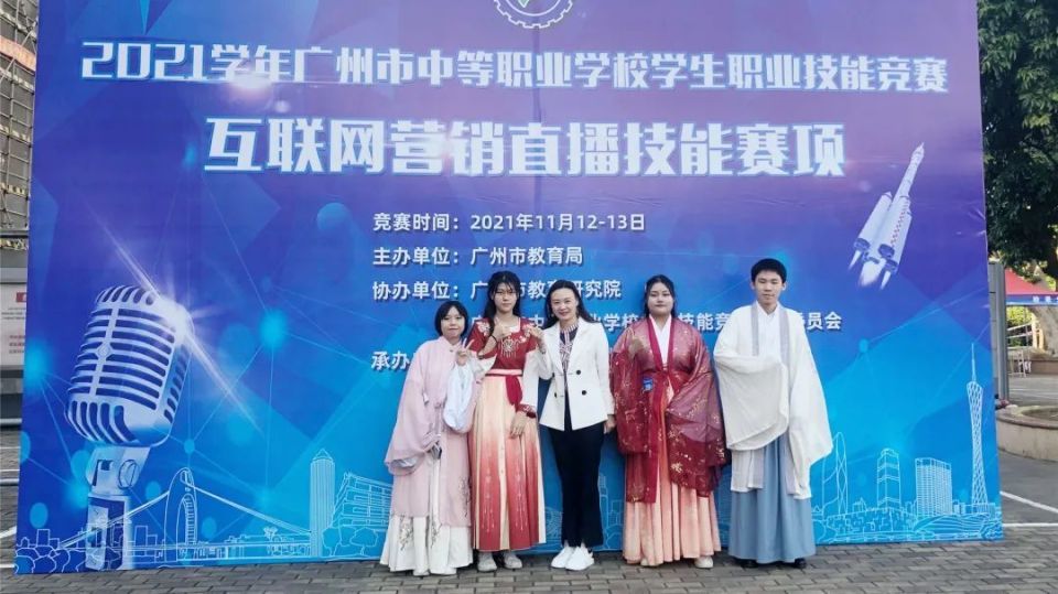 贸易职中报什么专业好,电子商务与国际经济贸易专业