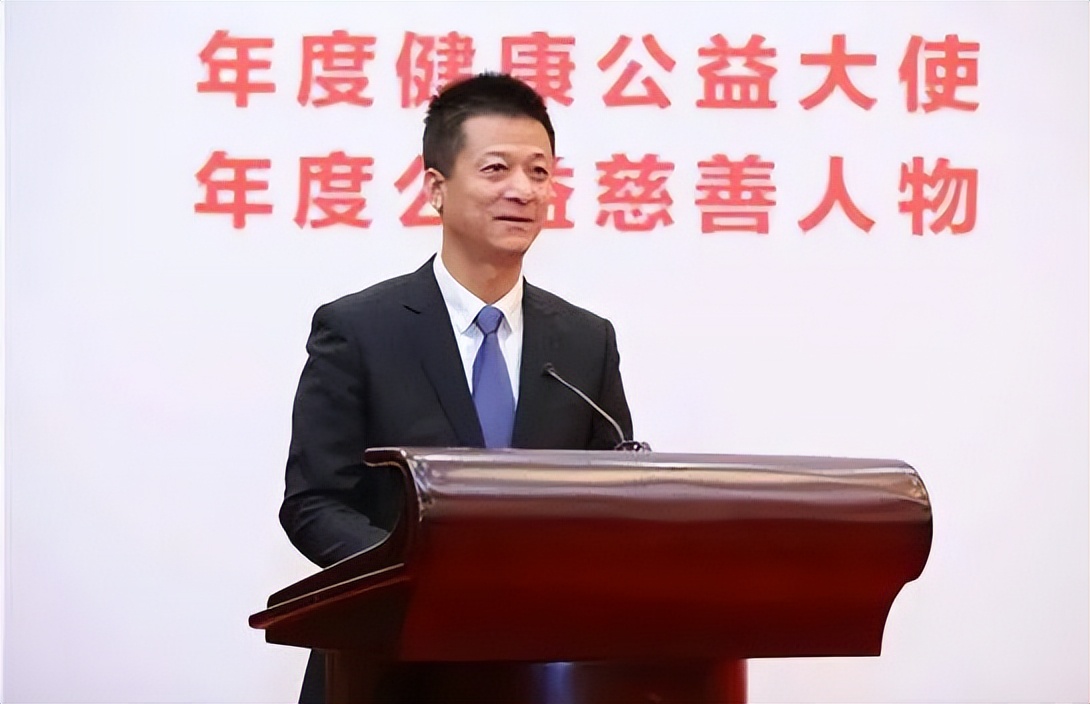 张庭公司逃税多少,张庭2018年营收80亿