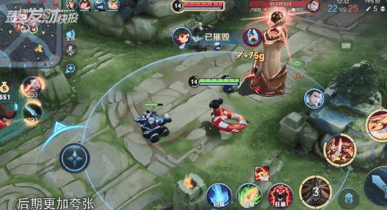 胜率发育路,发育路新赛季转线思路