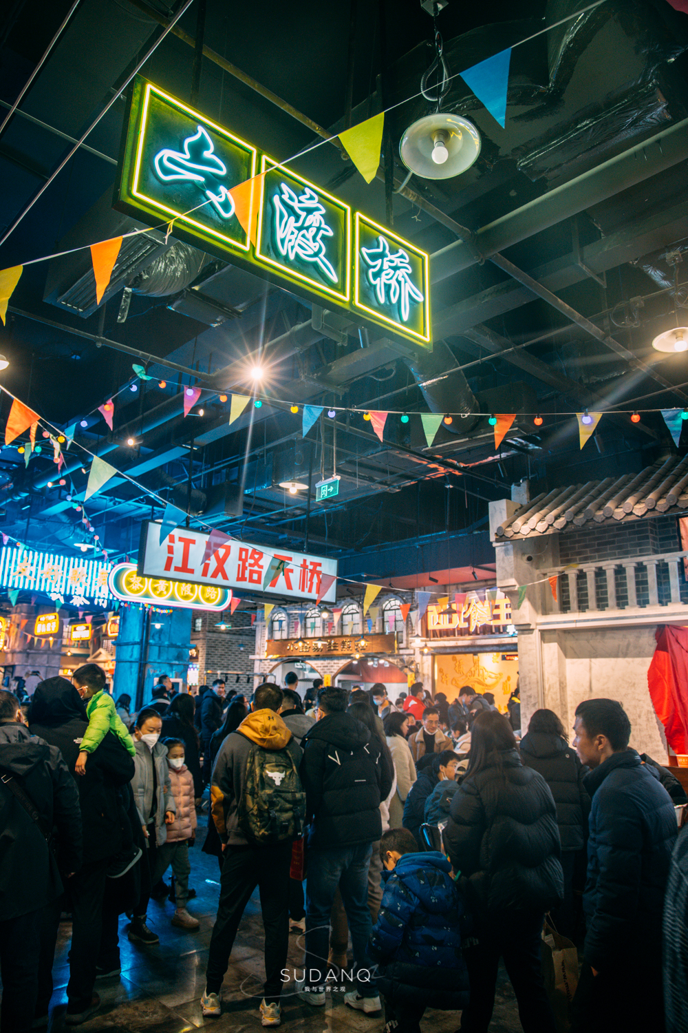 武汉的商场是不是全球最大的,武汉的商场亚洲最大