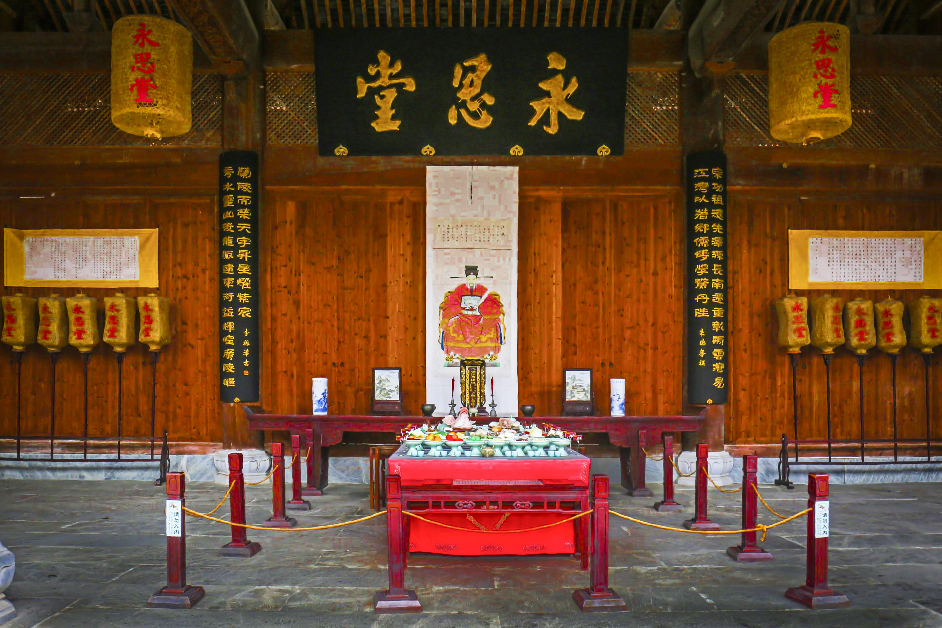 婺源江湾攻略,婺源江湾去篁岭怎么去