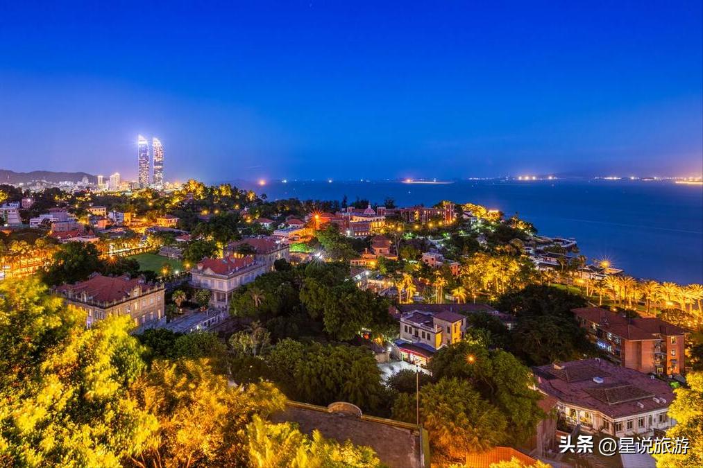 欧洲最美的海滨城市,海滨城市哪里最美