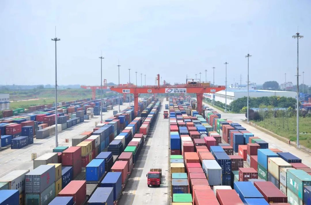 上合示范区建设青岛新地标,上合示范区商业地标项目迎新进展