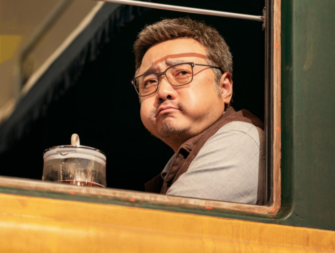 听证会结束，再看“聪明人”徐峥，伴随他的三个争议是时候解开了