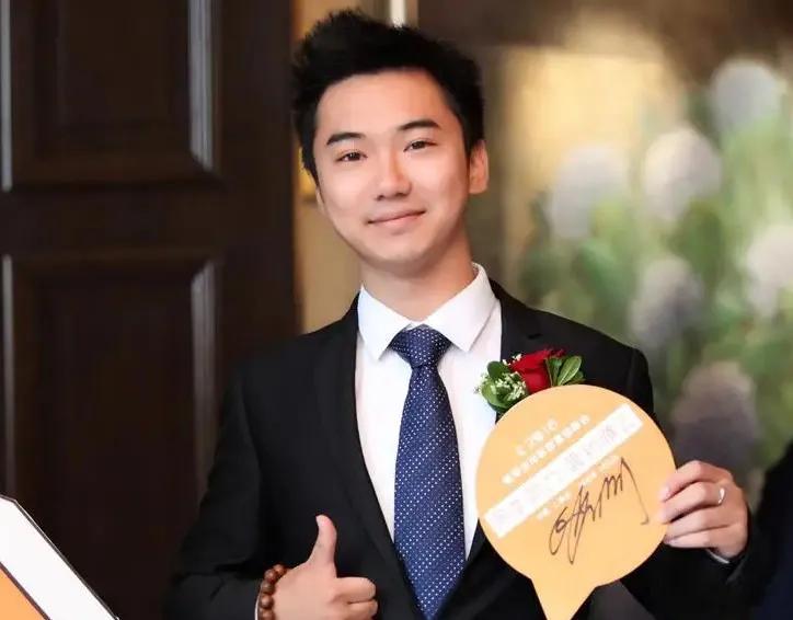 互联网大咖排行榜,中国互联网大咖前十