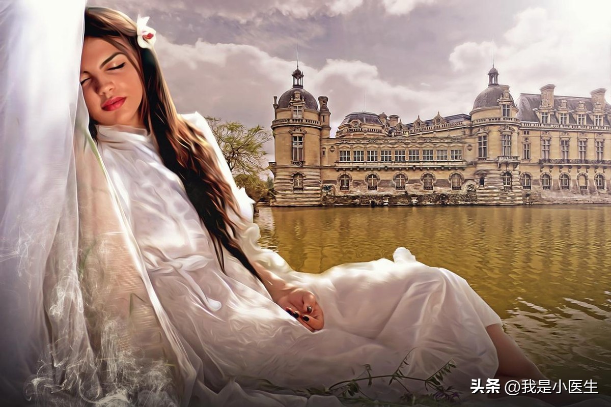 90%的失眠都是这三种原因,失眠患者如何判断失眠程度