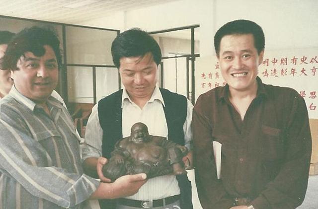 赵本山讲述葛淑珍,赵本山葛淑珍合照