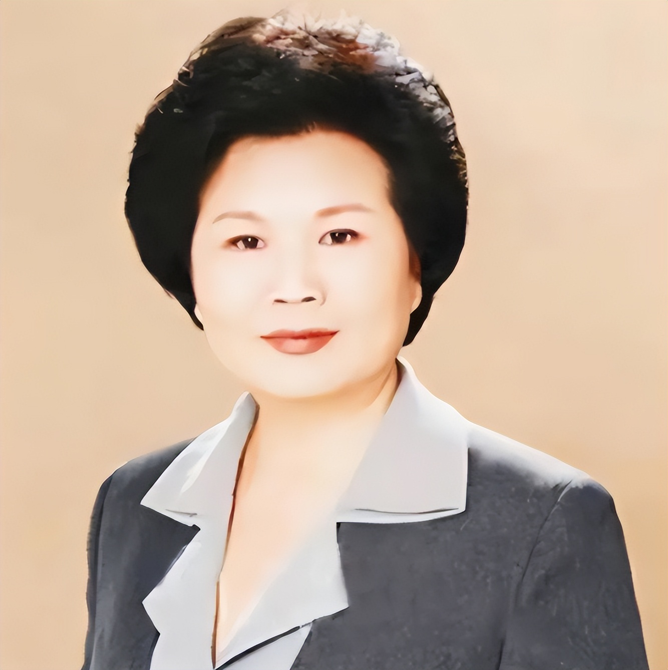 央视主播邢质斌的经历,央视原主播邢质斌简历