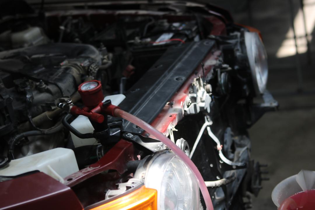 翻新07款丰田酷路泽,07年丰田fj酷路泽翻新