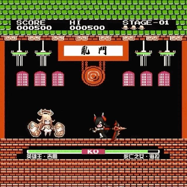 放置卡牌赛道又走出一匹黑马，《马赛克英雄》登顶台湾iOS畅销榜