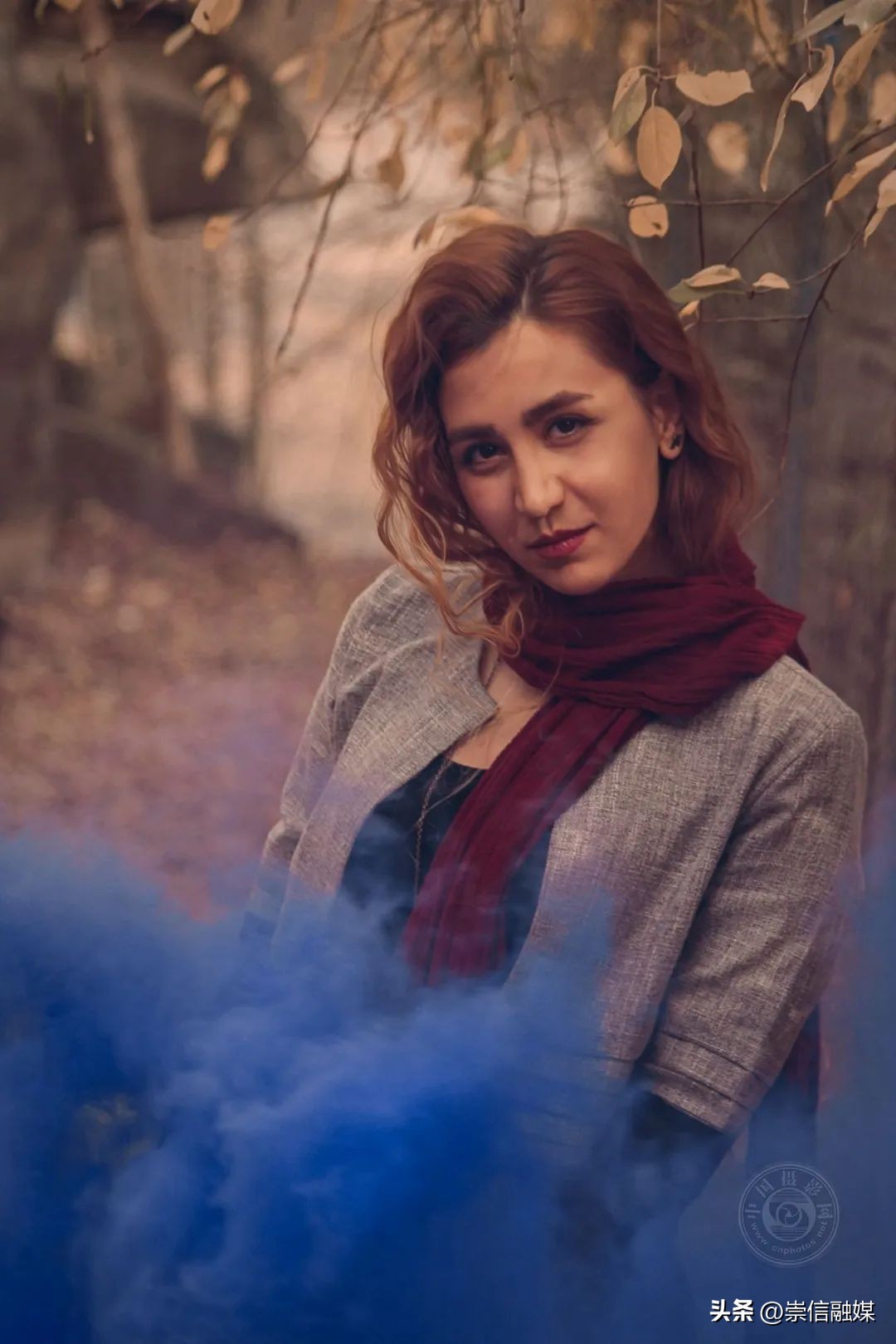 教你十种简单构图拍摄技巧,运用构图技巧拍摄短视频