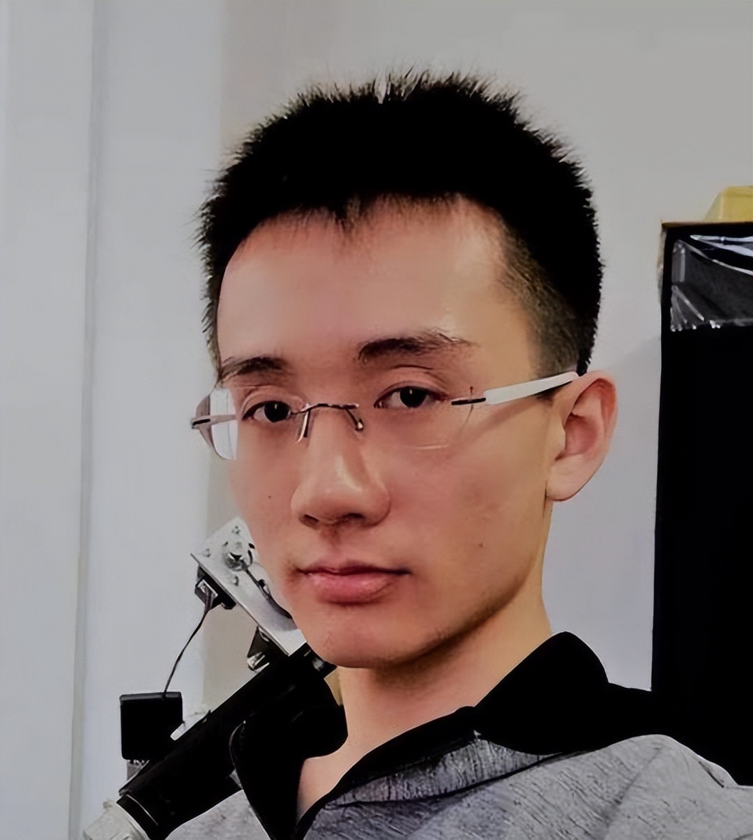 神童曹原14岁读博完整版,曹原699分考上大学的视频