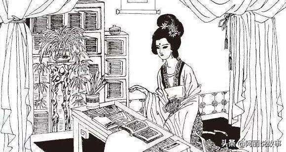 民间故事：女子开羊肉汤馆，生意好却将病死，老龟：你收的钱不对