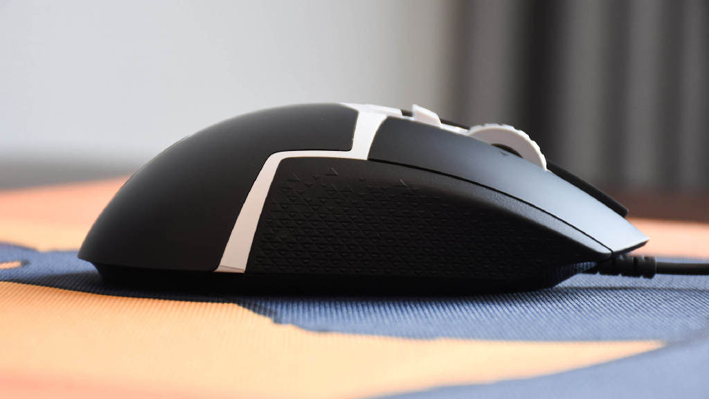 罗技g502herose有线游戏鼠标rgb,鼠标罗技g502sg和hero