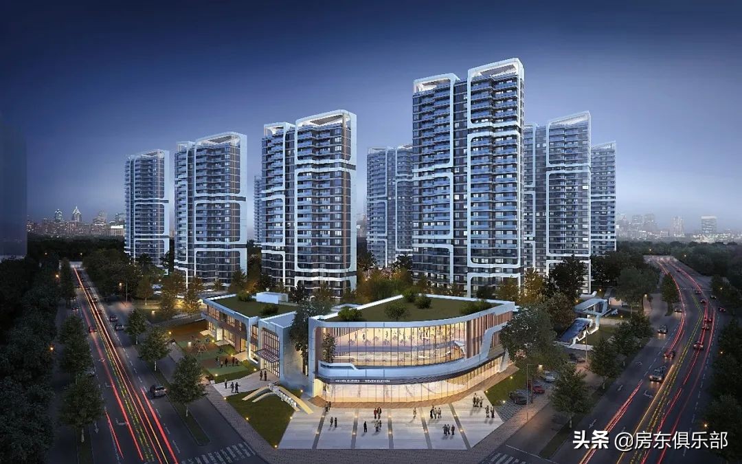 各大房企面临寒冬恒大,恒大房企现状及分析