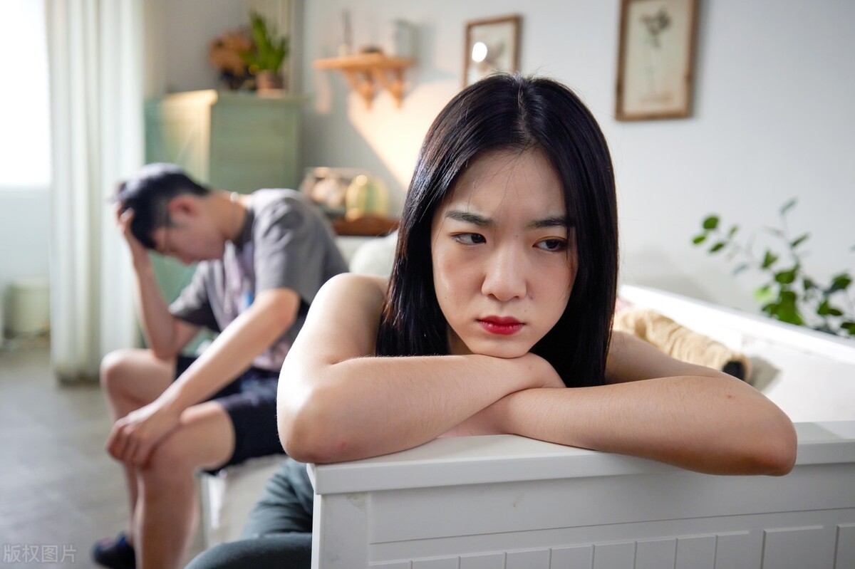 故事:结婚五年不幸患癌,忐忑地告诉丈夫,他的回复却让我心凉透