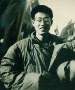 牺牲在北大荒的知青,在火灾中牺牲的消防战士