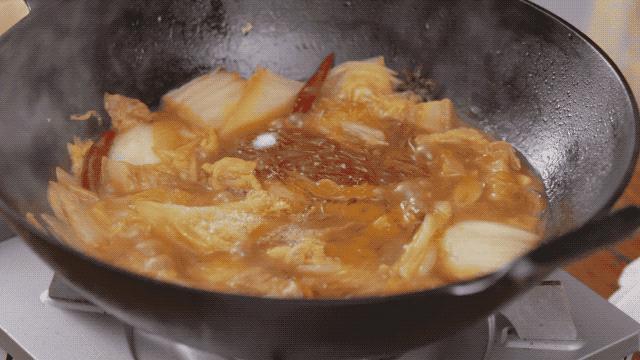 想“封印”王濛的嘴，就得靠这东北狠菜