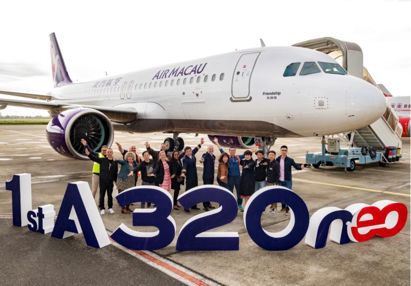 澳门航空最新官网,澳门航空最近信息