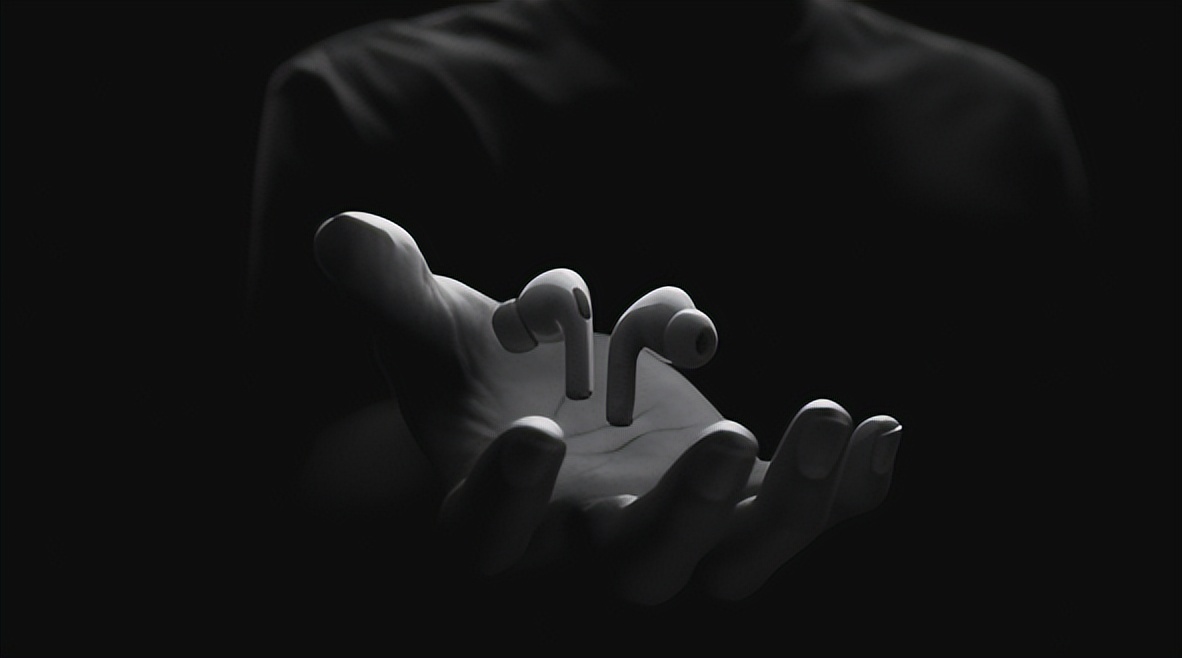 airpods pro2代和苹果有线耳机哪个好 (苹果耳机airpods pro2实际使用感受)