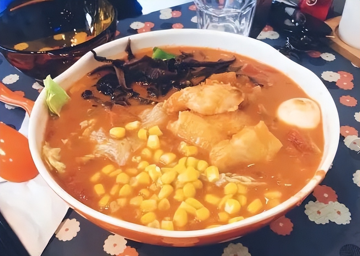 全国最好吃的米粉有哪些,哪种米粉最好吃最健康