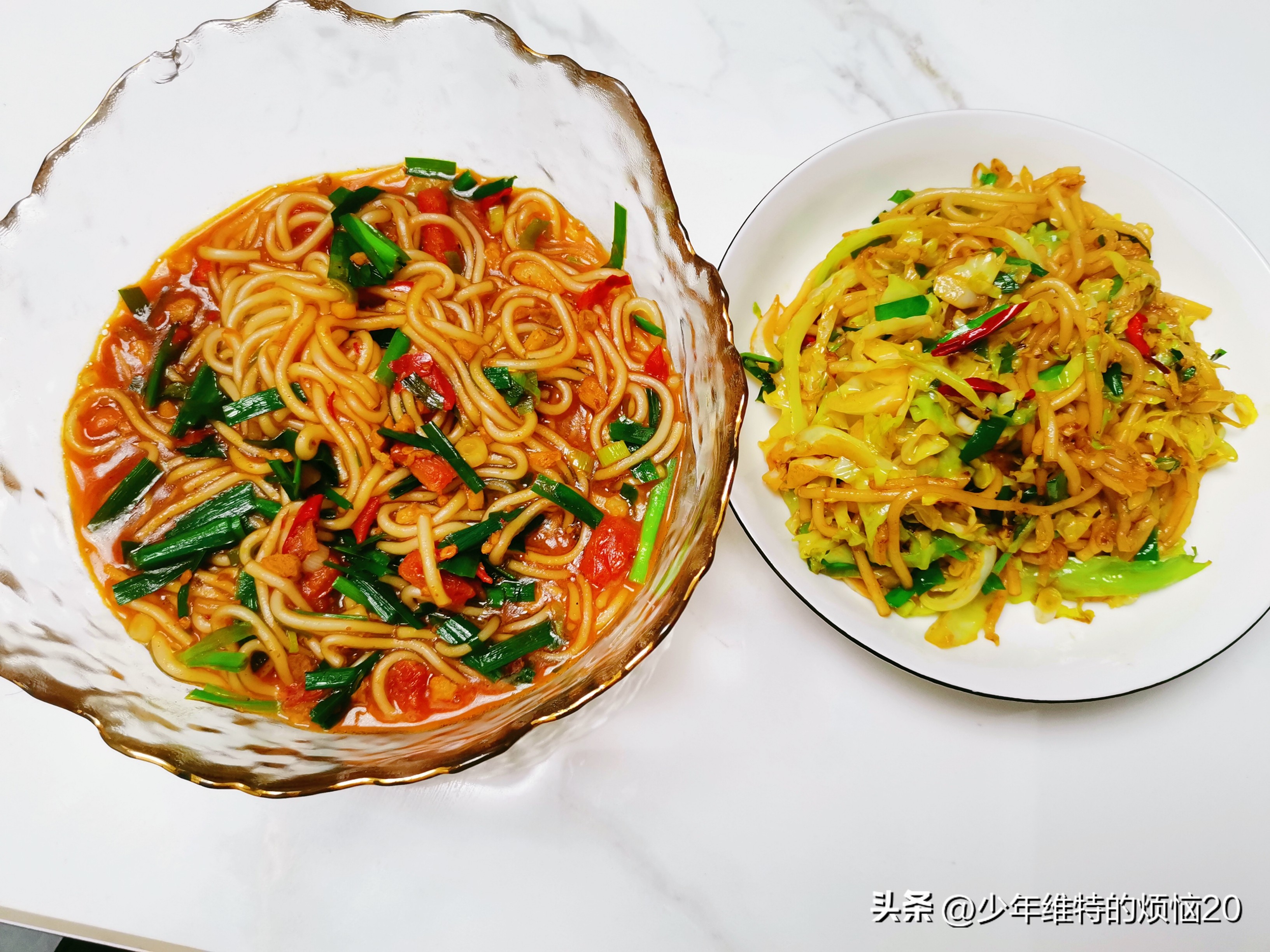 分享一周菜谱普通家庭的晚餐,小两口简单好吃的晚餐