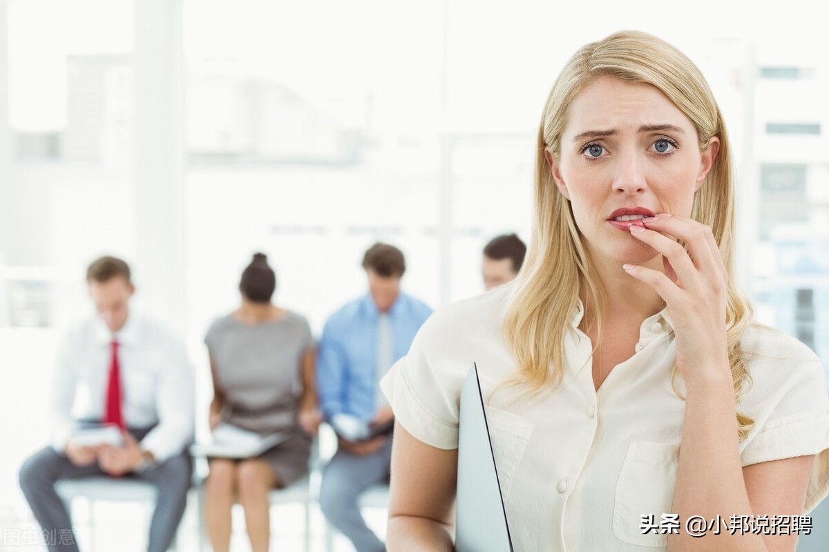 求职面试应该需要了解哪些问题,求职时最大的困惑