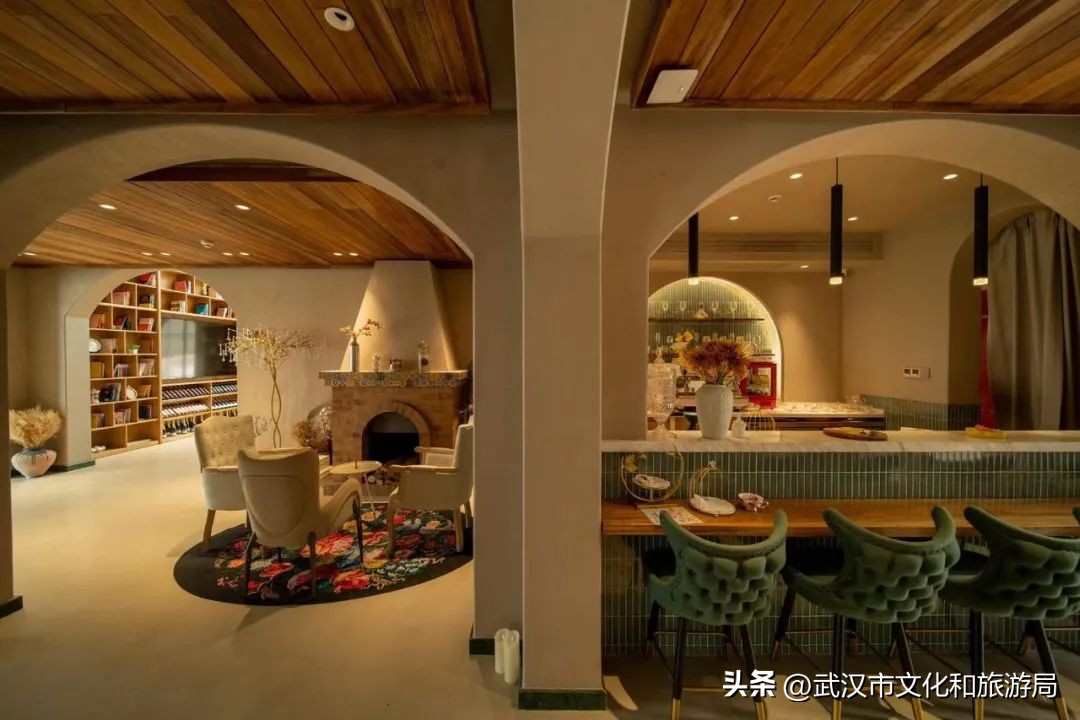 武汉夏天凉快的游玩地方,武汉凉快又免费的景点