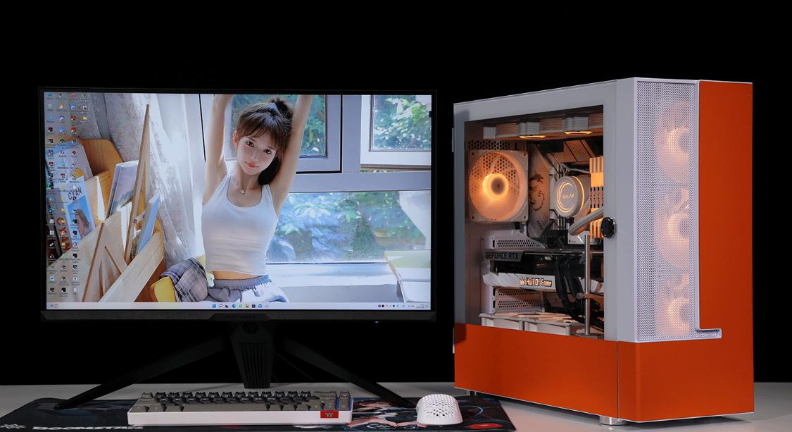 10月电脑装机配置怎么选，i5-12600K+RTX3080显卡依然绝对主流