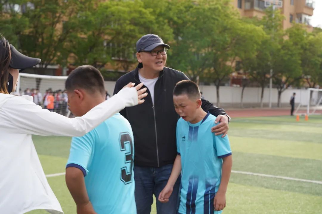 包头市青山区小学生足球联赛,包头市小学足球联赛