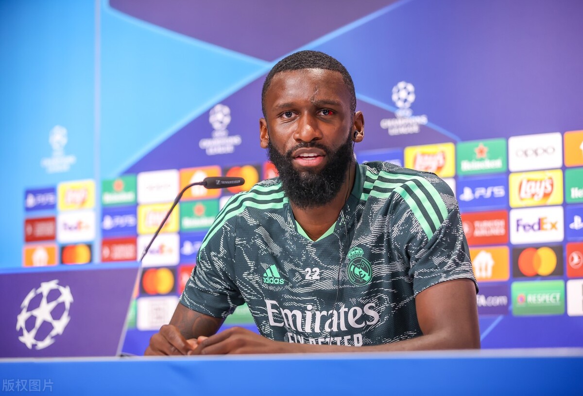 竞彩推荐：竞彩推荐5串1，RB莱比锡vs皇家马德里，附胜负比分预测