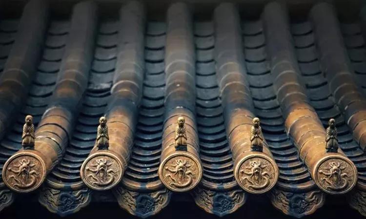 一个摄影师的作品合集,中国拍古建筑的摄影师