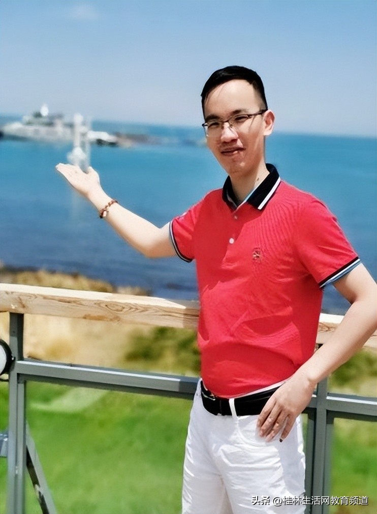 百年名校放异彩名师荟萃铸华章——桂林中学高中部名师介绍系列二