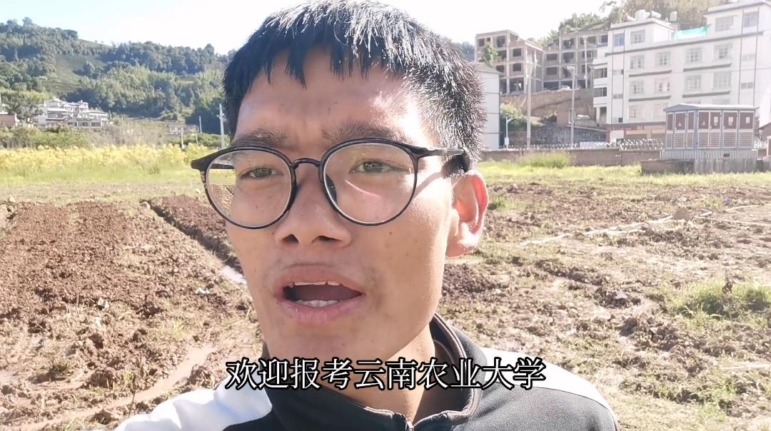 被吐槽为招生简章的同学后续,招生减章湖北大学生出手了