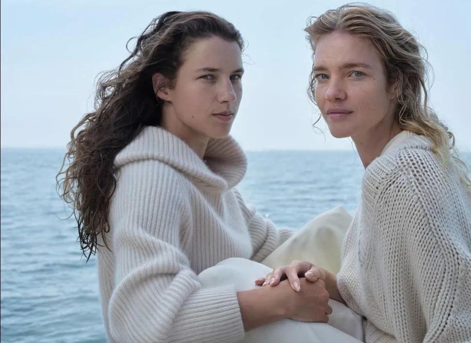 LV太子妃-名模水果娜