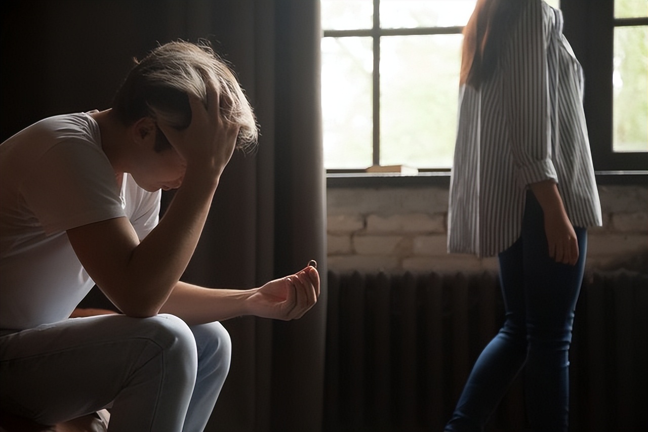 绿帽丈夫如何制止妻子遥远的外遇情感？