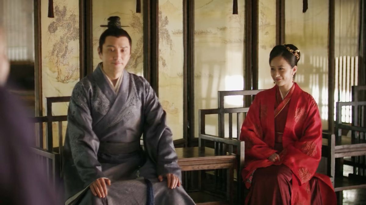 从五品官小门户，到京城“顶流世家”，“盛氏集团”是如何崛起的