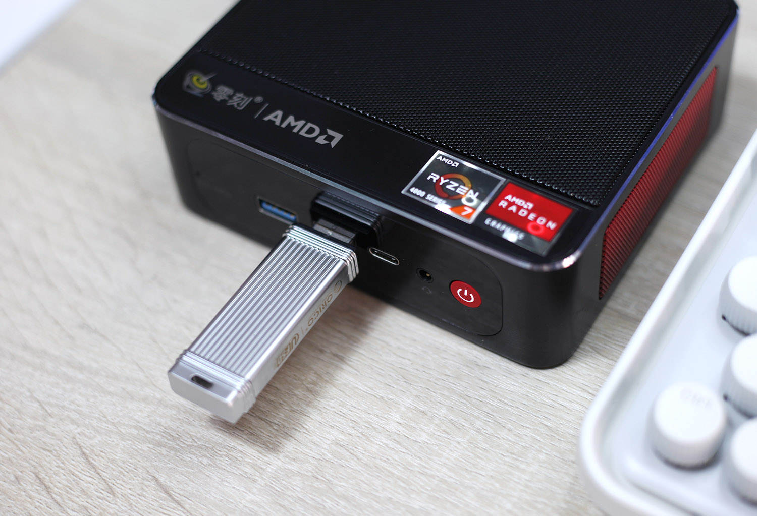 orico固态u盘,orico水晶u盘