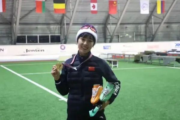 冬奥会十大女神,冬奥会令人触动的时刻