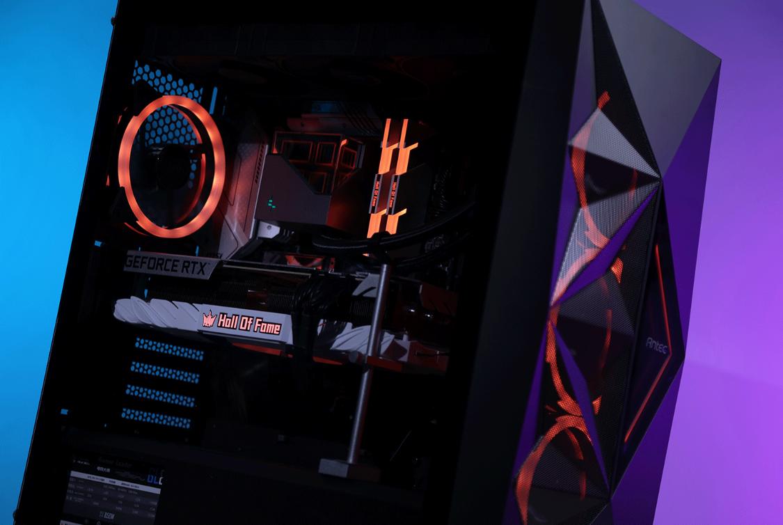 万元电脑装机,10万元电脑装机教程