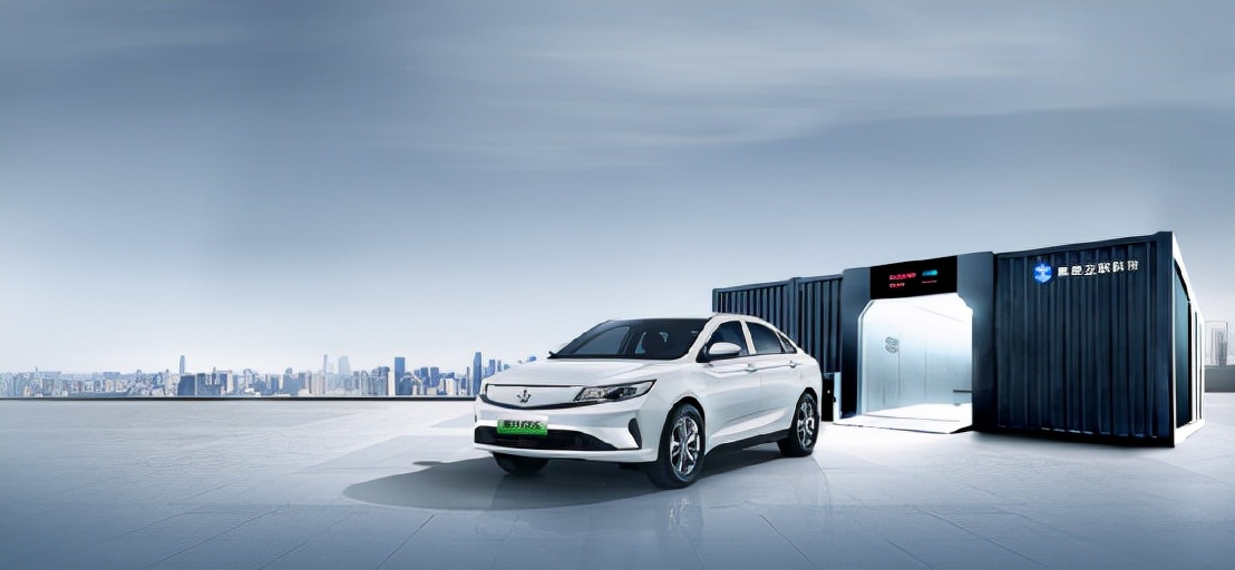 枫叶60S售价13.98万起，换电模式以为是高招其实是内伤