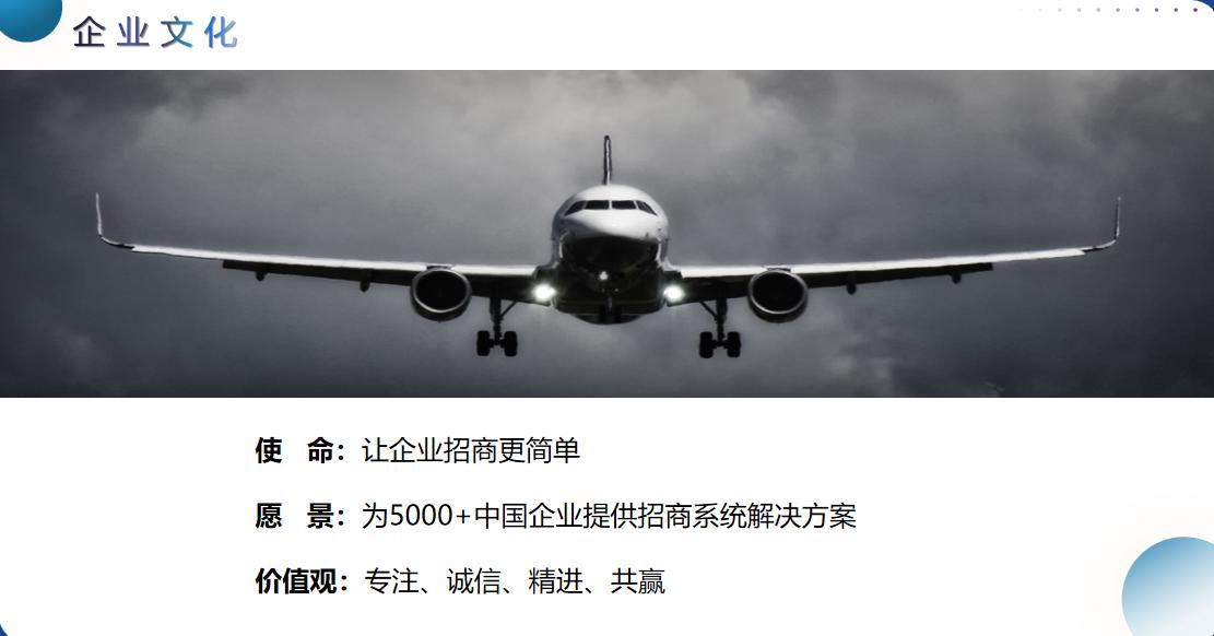 【一铭招商】让企业招商更简单