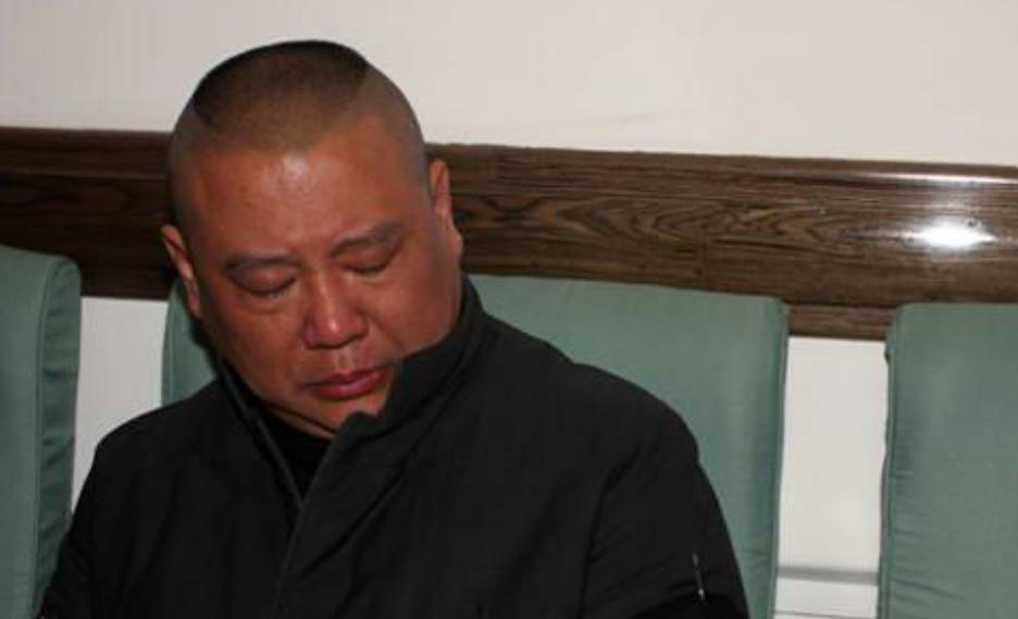 盘点曹云金谈与郭德纲相识到决裂,曹云金退出师门后评价郭德纲