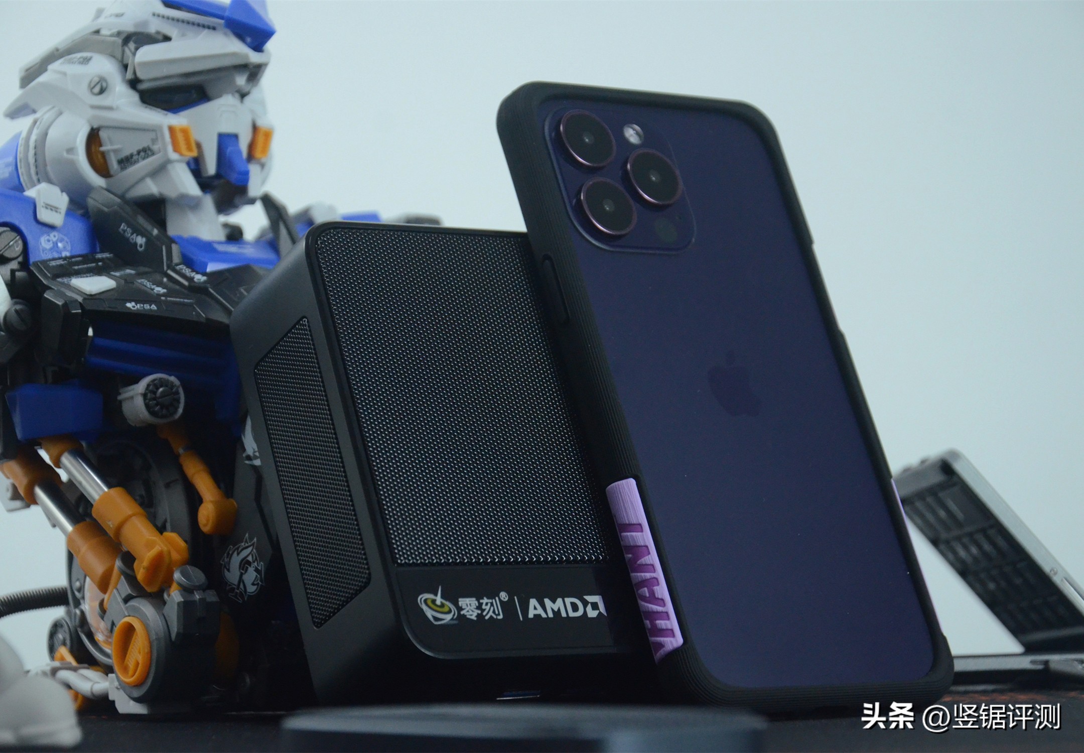 零刻ser5迷你主机测评,零刻ser5pro打游戏实测