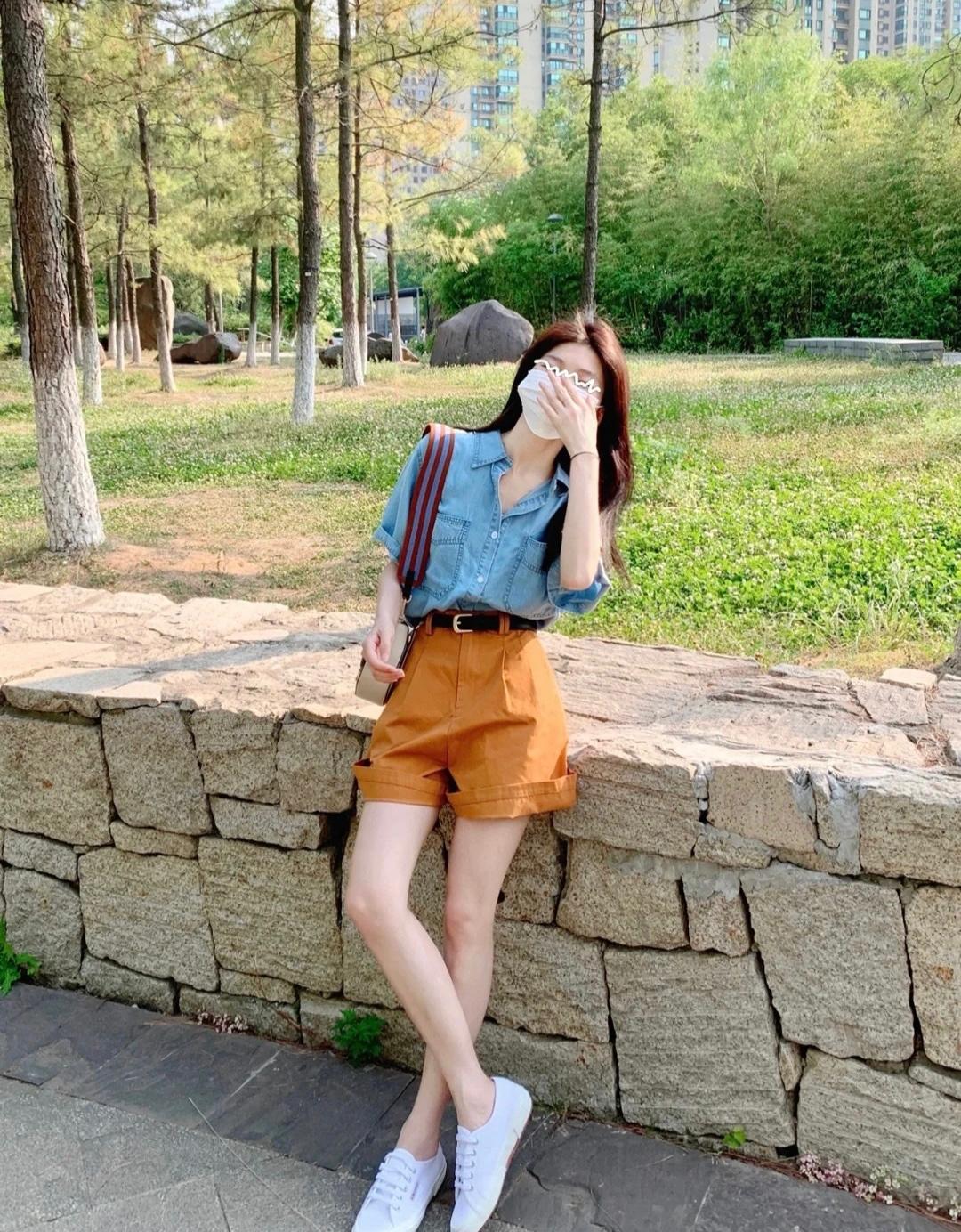 会打扮女生的衣服,会穿衣打扮的女人