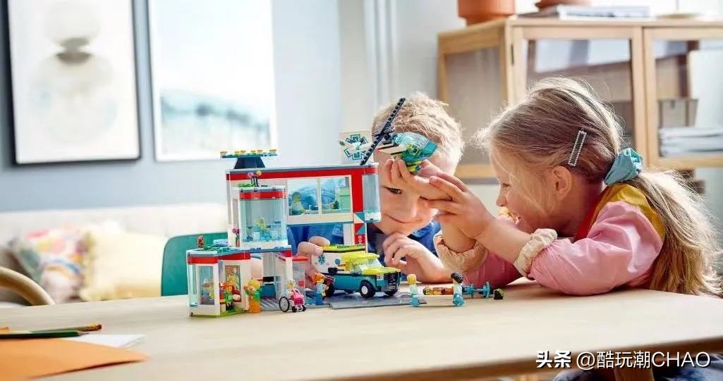 2021乐高最好套装,2020年十佳乐高套装